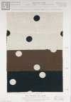 KCP524-D589 Rayon Linen Canvas Single-color Print