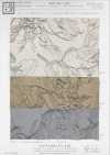 KCP524-D624 Rayon Linen Canvas Single-color Print