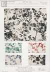 KCP524-D637 Rayon Linen Canvas Single-color Print