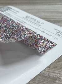 KCP607TBDK-23 60 % Lawn Tunbler Print[Textile / Fabric] Uni Textile(Komon Studio) Sub Photo