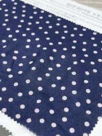 KCP607TBDK-40 60 % Lawn Tunbler Print[Textile / Fabric] Uni Textile(Komon Studio) Sub Photo