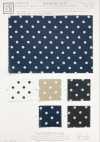 KCP607TBDK-86 Cotton Lawn Tumbler Print