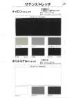 78016 Polyester Stretch