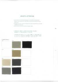 YG12011 30/1 Rib Circular Rib Solid Color[Textile / Fabric] YAGI Sub Photo