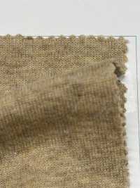 YG12011 30/1 Rib Circular Rib MELANGE COLOR[Textile / Fabric] YAGI Sub Photo