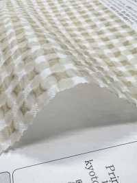 KCP808HRP-D711 80 % Cotton Lone Hanna Ripple Print[Textile / Fabric] Uni Textile(Komon Studio) Sub Photo