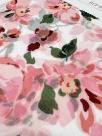 KCP809TB-DK-349 Cotton 80 Lawn Tunbler Print[Textile / Fabric] Uni Textile(Komon Studio) Sub Photo