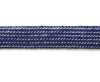 IND20 Indigo Cord 8 Mm