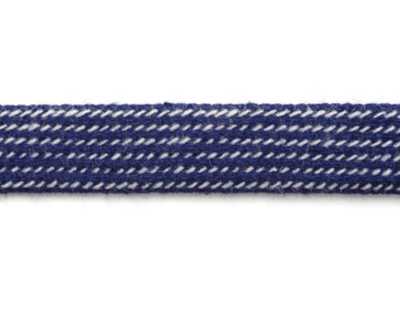 Indigo Cord 8 Mm