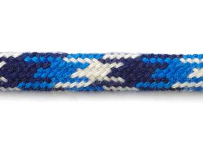 IND09-R1 Indigo Cord 7 Mm