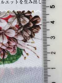 KDP1401-58-DD-783 80 % Typewriter Cloth Print[Textile / Fabric] Uni Textile(Komon Studio) Sub Photo