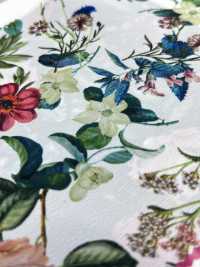 KDP2312SD-58-DD-233 Feminine Dechin Wide Width Inkjet Print[Textile / Fabric] Uni Textile(Komon Studio) Sub Photo