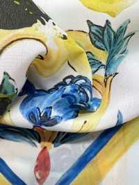 KDP2312SD-58-DD-241 Feminine Dechin Wide Width Inkjet Print[Textile / Fabric] Uni Textile(Komon Studio) Sub Photo