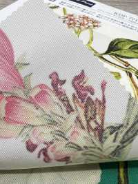 KDP7711-58-DD899 Light Grosgrain Wide Width Inkjet Print[Textile / Fabric] Uni Textile(Komon Studio) Sub Photo