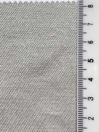 KKC176 Washi Mixed Organic Cotton Twill Dyed[Textile / Fabric] Uni Textile(Komon Studio) Sub Photo