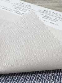 KKC242 20/ Yarn Dyed Dungaree[Textile / Fabric] Uni Textile(Komon Studio) Sub Photo