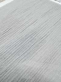 KKC455 Cotton Piece-dyed Yoryu (Takashima Chijimi)[Textile / Fabric] Uni Textile(Komon Studio) Sub Photo