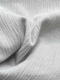 KKC455 Cotton Piece-dyed Yoryu (Takashima Chijimi)[Textile / Fabric] Uni Textile(Komon Studio) Sub Photo