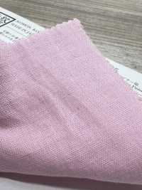 KKC485 Cotton 40 Double Gauze Wash Finish Tunbler Dyed[Textile / Fabric] Uni Textile(Komon Studio) Sub Photo