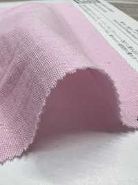 KKC485 Cotton 40 Double Gauze Wash Finish Tunbler Dyed[Textile / Fabric] Uni Textile(Komon Studio) Sub Photo