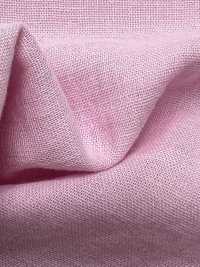 KKC485 Cotton 40 Double Gauze Wash Finish Tunbler Dyed[Textile / Fabric] Uni Textile(Komon Studio) Sub Photo