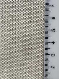 KKC5493-W T/C Deformed Moss Stitch Wide Width[Textile / Fabric] Uni Textile(Komon Studio) Sub Photo