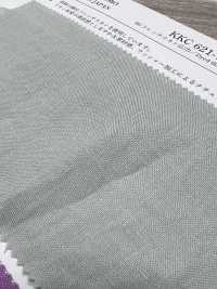 KKC621-W 60 French Linen Wide Width[Textile / Fabric] Uni Textile(Komon Studio) Sub Photo