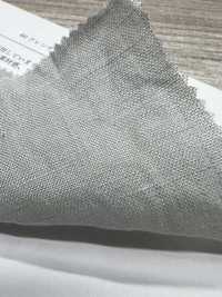 KKC621-W 60 French Linen Wide Width[Textile / Fabric] Uni Textile(Komon Studio) Sub Photo