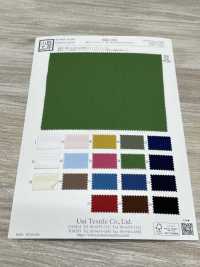 KKC624 60 % Typewriter Cloth Dyed[Textile / Fabric] Uni Textile(Komon Studio) Sub Photo