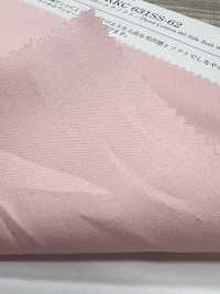 KKC631SS-62 60% Cotton Satin Wide Width Silk Soft[Textile / Fabric] Uni Textile(Komon Studio) Sub Photo