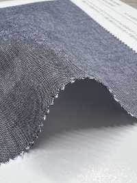 KKC743 40x30 Yarn Dyed Dungaree[Textile / Fabric] Uni Textile(Komon Studio) Sub Photo