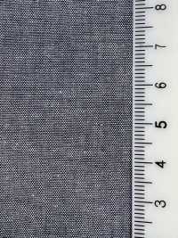 KKC743 40x30 Yarn Dyed Dungaree[Textile / Fabric] Uni Textile(Komon Studio) Sub Photo