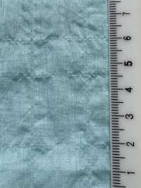 KKC905 Cotton Tencel Yarn-dyed Shirring Chambray[Textile / Fabric] Uni Textile(Komon Studio) Sub Photo