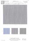 KKC915-DS-1 70s Lawn Yarn-dyed Stripe