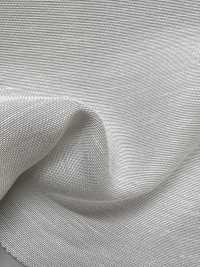 KKF1606 Polyester Rayon Linen Interwoven Opal Fabric[Textile / Fabric] Uni Textile(Komon Studio) Sub Photo