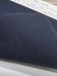 KKF1728-W Ny/C Chambray Twill Wide Width[Textile / Fabric] Uni Textile(Komon Studio) Sub Photo