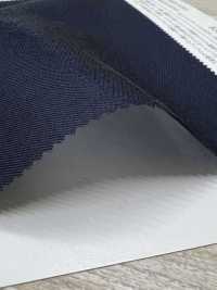 KKF1728-W Ny/C Chambray Twill Wide Width[Textile / Fabric] Uni Textile(Komon Studio) Sub Photo