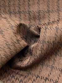 KKF3360-W-D1 Worsted Jacquard Wide Width[Textile / Fabric] Uni Textile(Komon Studio) Sub Photo