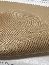 KKF3695 Cupro Cotton Twill[Textile / Fabric] Uni Textile(Komon Studio) Sub Photo