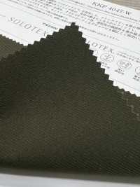 KKF4047-W Solotex® Kersey C0 Water-repellent Finish[Textile / Fabric] Uni Textile(Komon Studio) Sub Photo