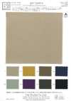 KKF7204WP-W Nylon Taslan Ripstop Water-Repellent Finish Wide Width