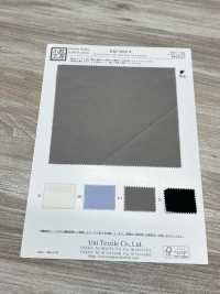 KKF9366-W Ny/C Typewriter Cloth Wide Width[Textile / Fabric] Uni Textile(Komon Studio) Sub Photo