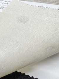 KKP1070-W-DSB-128 20d Split Spun Organza Single Color Print[Textile / Fabric] Uni Textile(Komon Studio) Sub Photo