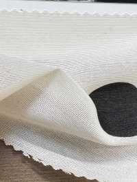 KKP1070-W-DSB-255 20d Split Spun Organza Single Color Print[Textile / Fabric] Uni Textile(Komon Studio) Sub Photo