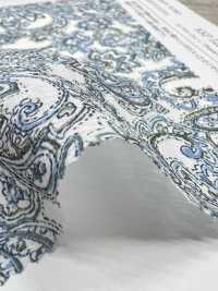 KKP1222-D76 Yoryu[Textile / Fabric] Uni Textile(Komon Studio) Sub Photo