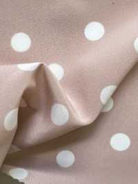 KKP1400-D63 Feminine Design[Textile / Fabric] Uni Textile(Komon Studio) Sub Photo