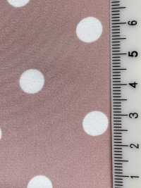 KKP1400-D63 Feminine Design[Textile / Fabric] Uni Textile(Komon Studio) Sub Photo