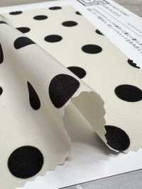 KKP1400-D10 Feminine Design[Textile / Fabric] Uni Textile(Komon Studio) Sub Photo