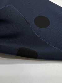 KKP1400-D140 Feminine Design[Textile / Fabric] Uni Textile(Komon Studio) Sub Photo