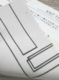 KKP1400-D150 Feminine Design[Textile / Fabric] Uni Textile(Komon Studio) Sub Photo